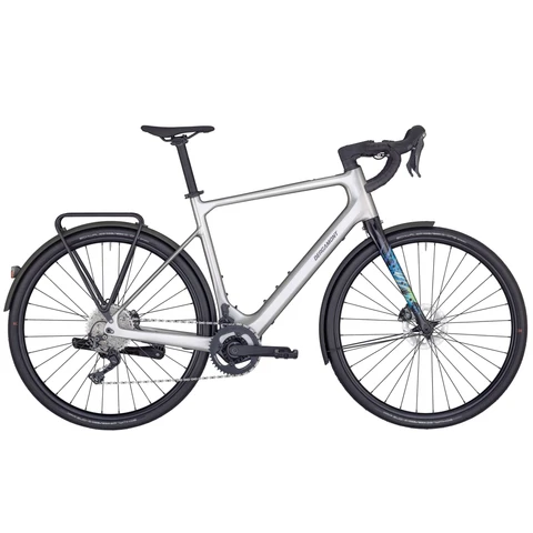 BERGAMONT E-Grandurance RD Expert